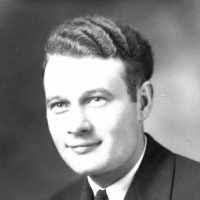 Ernest Olsen (1903–1992)