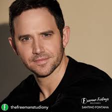 Fountain craft offers a range of products and services for creating the best in water fountain design. Santino Fontana On Twitter Looking Forward To Friday Pop By Our Virtual Studio This Fri May 22 5pm Est For Freemanfridays Featuring Santino Fontana A Free Event W A Conversation Re