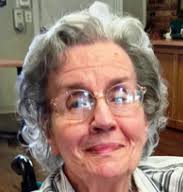 Mary Josephine Walters Presley passed through the veil of this life into  the portals of heaven