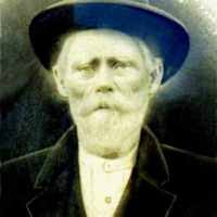 John Charles "Californey" Wilson (1835–1909)