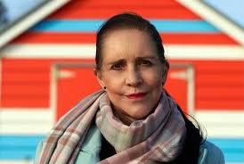 Sally Gibson's Instagram, Twitter & Facebook