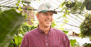 Get directions, reviews and information for springfield flower company in springfield, mo. Q A With Mike Schaffitzel