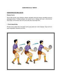 Maybe you would like to learn more about one of these? Kemahiran Bola Tampar