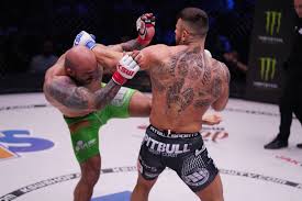 Przemek rudzki 2 dni temu Ksw 49 Erko Jun Akop Szostak Skrot Walki Ksw