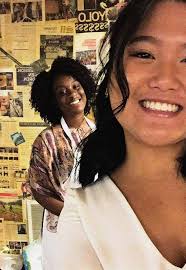 WORLD CHANGERS MADE HERE ANDREWS UNIVERSITY