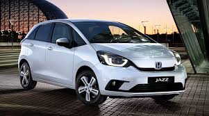 We did not find results for: Honda All New Jazz