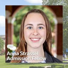 Happy Fellow Friday! Our next Fellow introduction is Beth Dale (She/Her) !! Beth  Dale is from Zuni, VA and graduated from CNU with a major in Psychology and  a minor in Leadership.