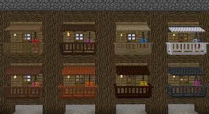 In this episode of omgcraft, chad shows you how to install addons in minecraft windows 10 edition beta. Window Dressings Mods Minecraft Curseforge