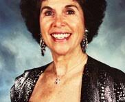 Maria Fajardo Garibay