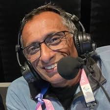 Jayant Mistry's Instagram, Twitter & Facebook