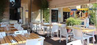 Bar Restaurant Le Coin Provencal Marseille Flashtaville