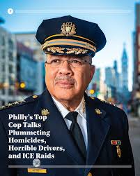 An actual Kensington resident, Tim McCloskey reviews "Long Bright River,"  the new Peacock series set in Kensington. And it's fair to say he's not too  happy with it. Link in bio. 📷 :