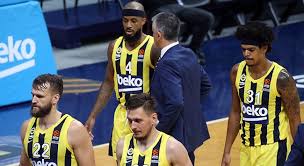 Fenerbahçe beko, uzun rotasyonunu nba patentli bir isimle güçlendirmeye hazırlanıyor. Fenerbahce Beko Evinde Kaybetti Son Dakika Haberleri