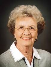 Obituary information for Marcelyne J. Almquist