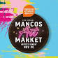 Mancos Holiday Art Market — Duck Girl Art event image