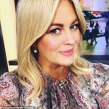 View 4 richard lavender pictures ». Samantha Armytage On Life In Self Isolation With Her Boyfriend Richard Lavender Readsector
