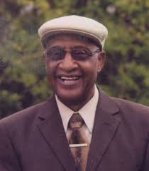 Thomas Ernest "Little Tom" Collins Jr.