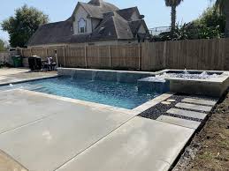 Backyard Vacation Oasis Video Backyard Pool Pool Landscaping Pools Backyard Inground