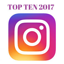 Pantone color pale dogwood is one of the trending colors for spring 2017, according to what was most seen during the spring fashion week shows/. Instagram Ranking 2017 Instagram Jahresruckblick Die Top Trends Designer Hashtags