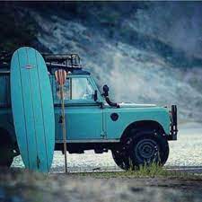 Knightsbridgeoverland Land Rover Defender Land Rover Defender