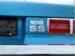 Image result for Light Blue 1976 Nova