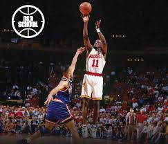 Vernon Maxwell One Hell Of A Hooper | sexiezpix Web Porn