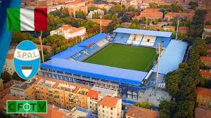Spal is a football club from italy, founded in 1907. Roma Vs Spal Match Day 35 Preview 860 Everything Roma