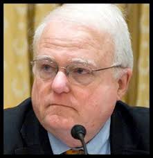 Thank You, Congressman Sensenbrenner. (Seriously.)