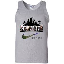 Nike Just Play It Fortnite Pullover Hoodie The Geek Gifts