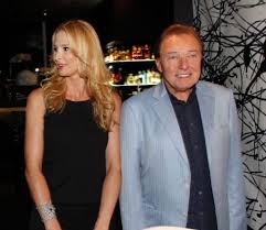 Ivana gottová splnila sľub, ktorý dala svojmu mužovi pred smrťou. Who Is Ivana Gottova Dating Ivana Gottova Boyfriend Husband