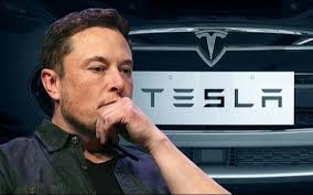 Tesla deberá afrontar una demanda colectiva