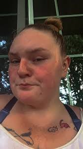 Faith Weeks (@lolz451)