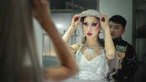 On thursday, ariana grande shared. Drag In China An Intimate Conversation With A Queen Who Slays