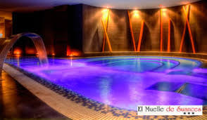 Hotel el muelle de suances, suances. Ofertas Spa Hotel El Muelle De Suances