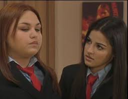 Rebelde by Laura Fernandes