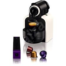 Maybe you would like to learn more about one of these? Delonghi Nespresso Essenza En97 W Capsule Coffee Machine Alzashop Com