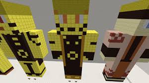 Check spelling or type a new query. Naruto And One Piece Statues More To Come Creative Mode Minecraft Java Edition Minecraft Forum Minecraft Forum
