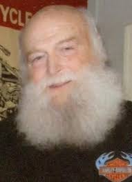 Larry Main Obituary (1944