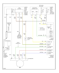 Locate the correct wiring diagram for the ecu and system your vehicle is operating from the information in the tables below. Starting Charging Honda Civic Ex 2005 System Wiring Diagrams Wiring Diagrams For Cars