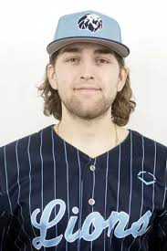 2023 Baseball Roster