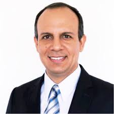 Roberto Perez Garces