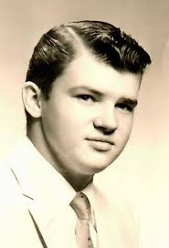 Obituary for Edward W. Lenhart