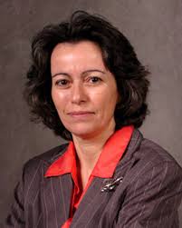 Elena Ferrante's Neapolitan Novels