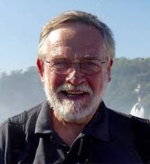 Professor Vaughan Keeley