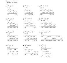 74%(330)74% encontró este documento útil (330 votos). Los Ejercicios De Algebra De Baldor Ejercicio 42 Brainly Lat