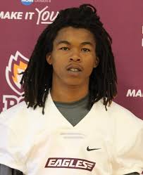 2017 Sprint Football Roster