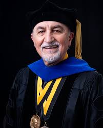 Fall 2021 Commencement: December 9-10