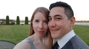 Samantha Bednark and James Ono's Wedding Website