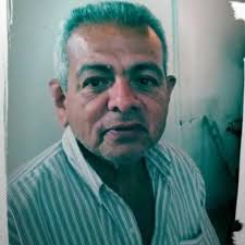 Q.E.P.D SR. EDGAR NAVAS. Conocido como el zapatero, vivía en Llano la Cruz,  más arriba de la Línea Unión Cordero.