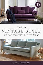 Vintage Is The Buzzword In Contemporary Living And Our Sofas Embrace The Trend Perfectly Simple Elegant Leather Corner Sofa Sofa Bed With Chaise Fabric Sofa